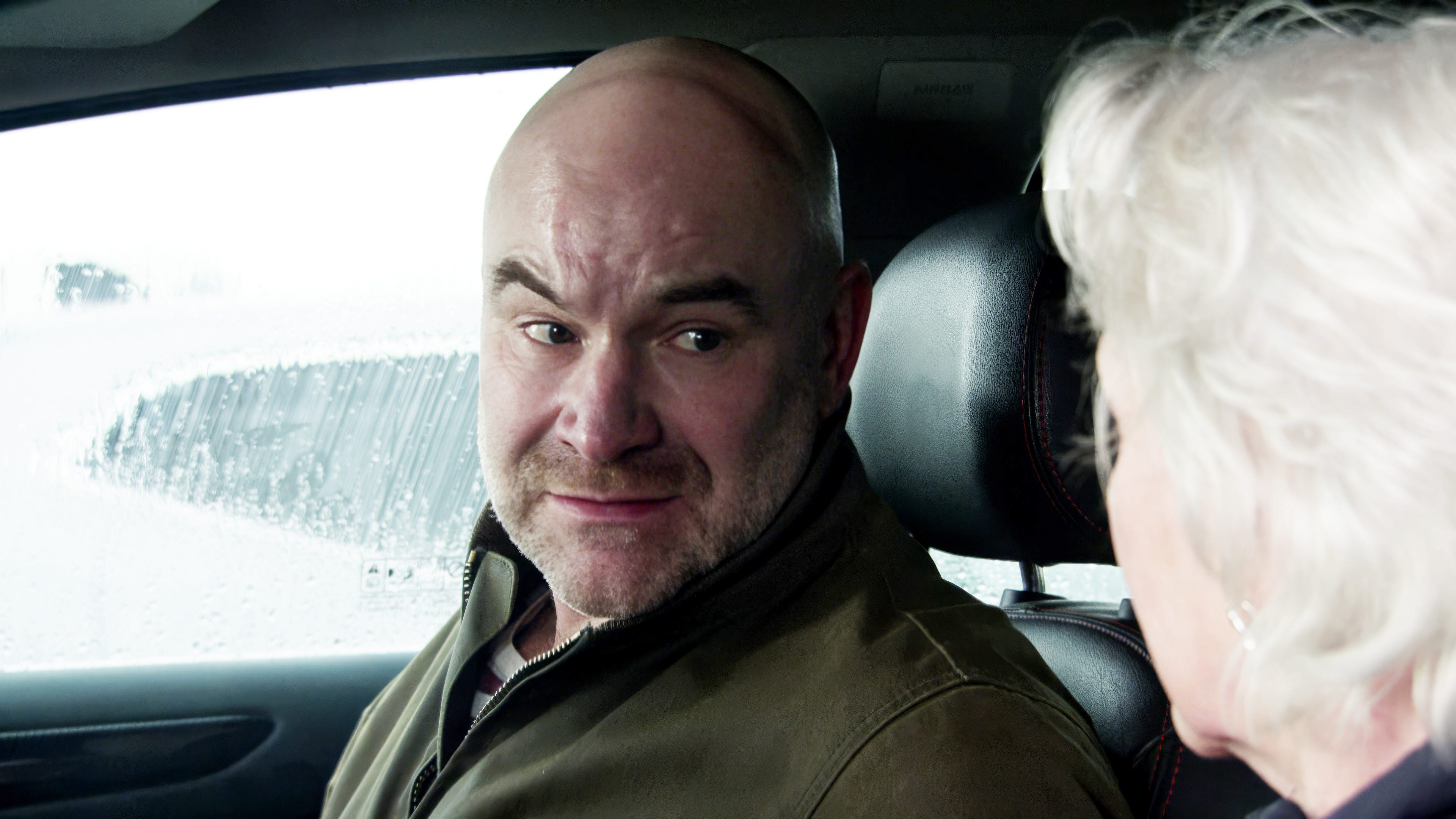 tim metcalfe, coronation street