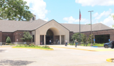 St. George considers breaking away from East Baton Rouge Parish library system