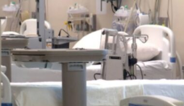 Cox South Hospital receives C grade on Leapfrog safety report