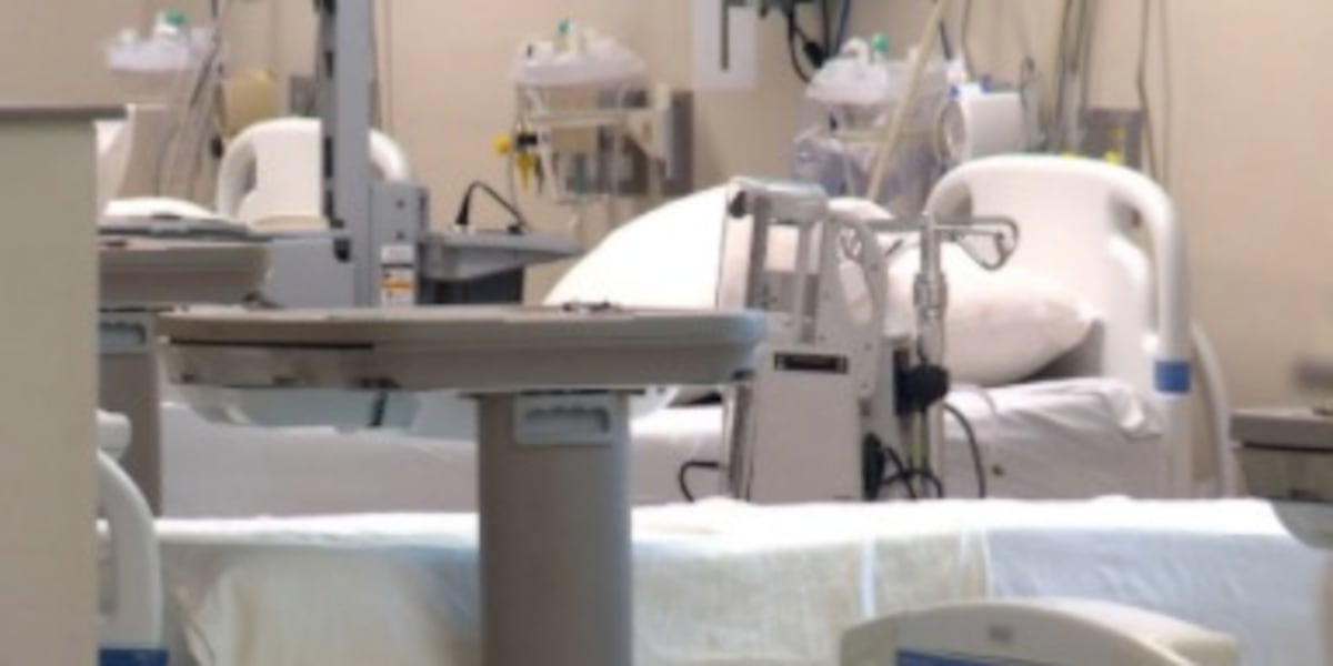Cox South Hospital receives C grade on Leapfrog safety report