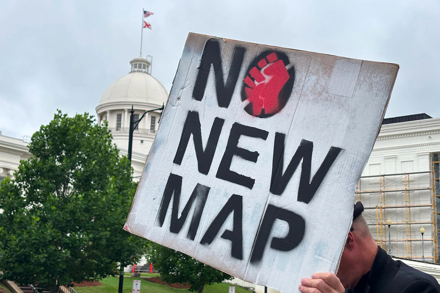 South Carolina Republicans block Trump’s effort to gain more House seats - The Washington Post