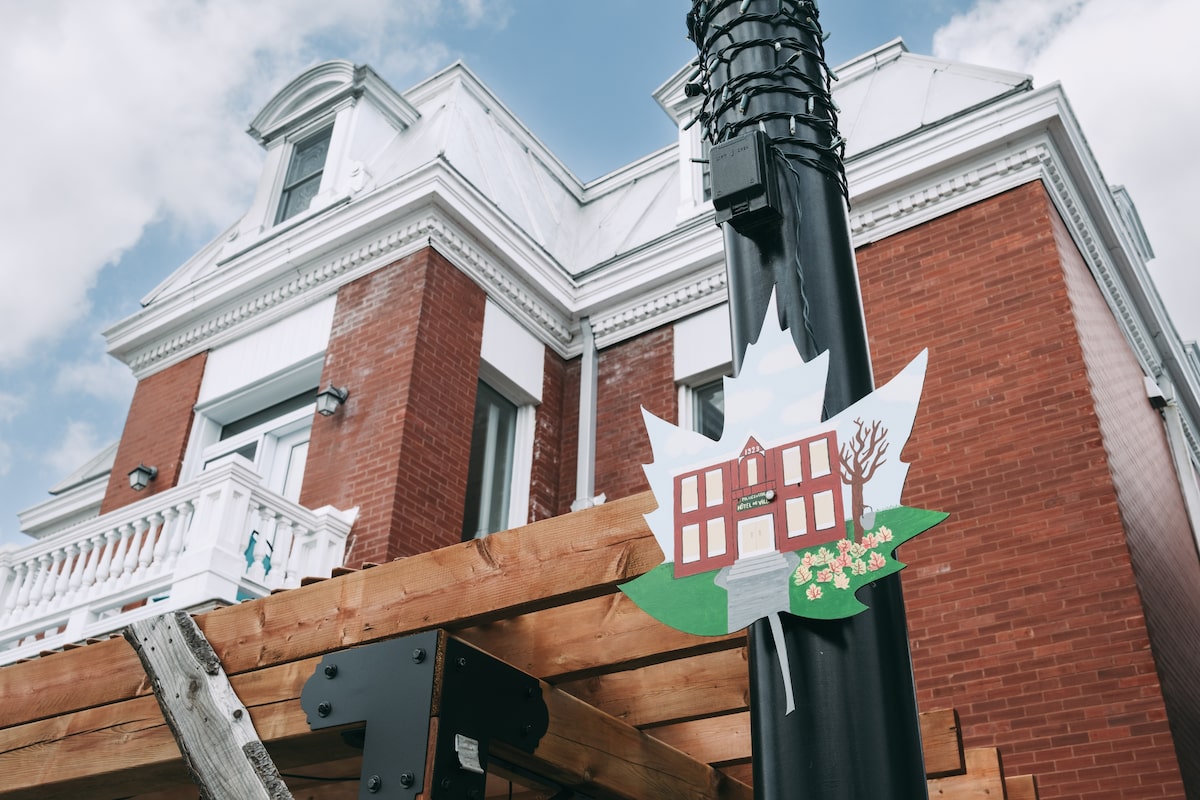 Which Quebec city is the world’s true maple capital? A sticky battle is afoot