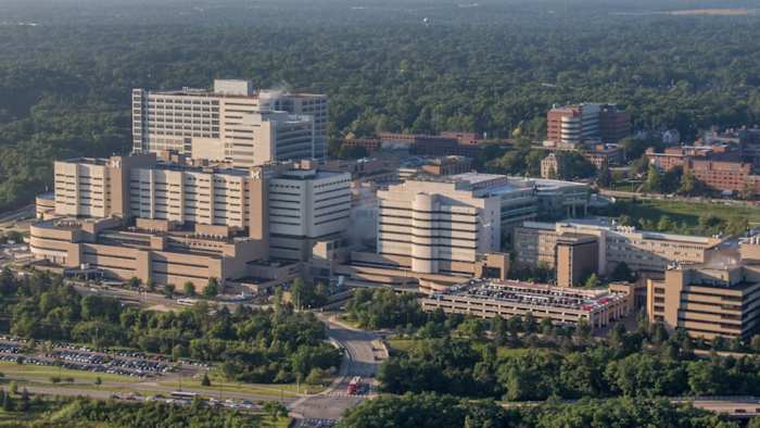 Blue Cross Blue Shield, Michigan Medicine reach tentative contract agreement