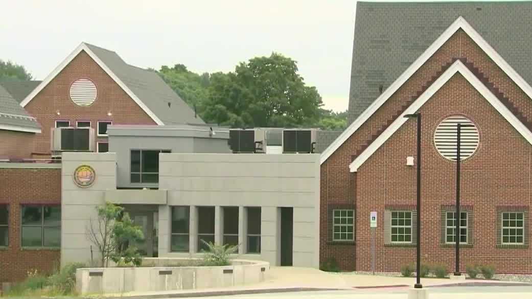 Sununu Youth Services Center director Joshua Nye resigns