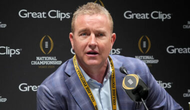 ‘They're going to be loaded this year' - Kirk Herbstreit tabs team who could win the national championship next season