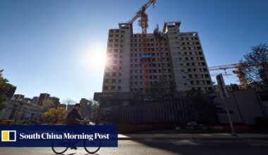 China should learn household balance sheet lessons from US subprime crisis: report