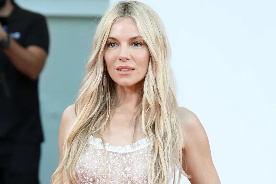 sienna miller