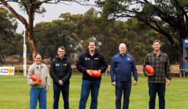 AFL urged to lead co-ordinated mental health round - Herald Sun