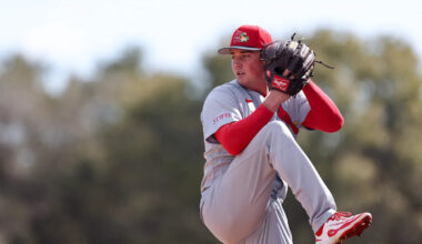 Game Discussion for St. Louis Cardinals vs Cincinnati Reds Sunday