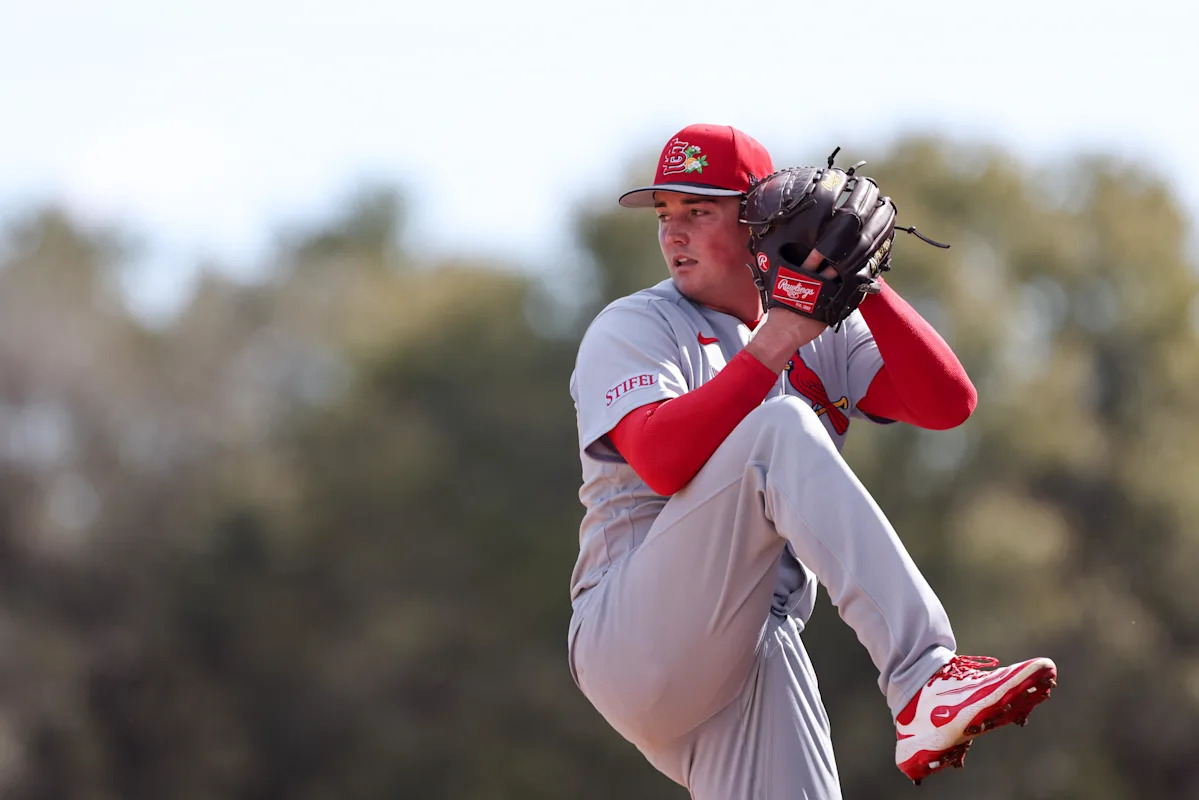 Game Discussion for St. Louis Cardinals vs Cincinnati Reds Sunday