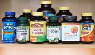 Supplement Recalled Over ‘Fatal Physiological’ Risks