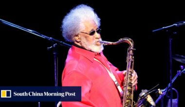 Sonny Rollins, legendary saxophone colossus, dead at 95