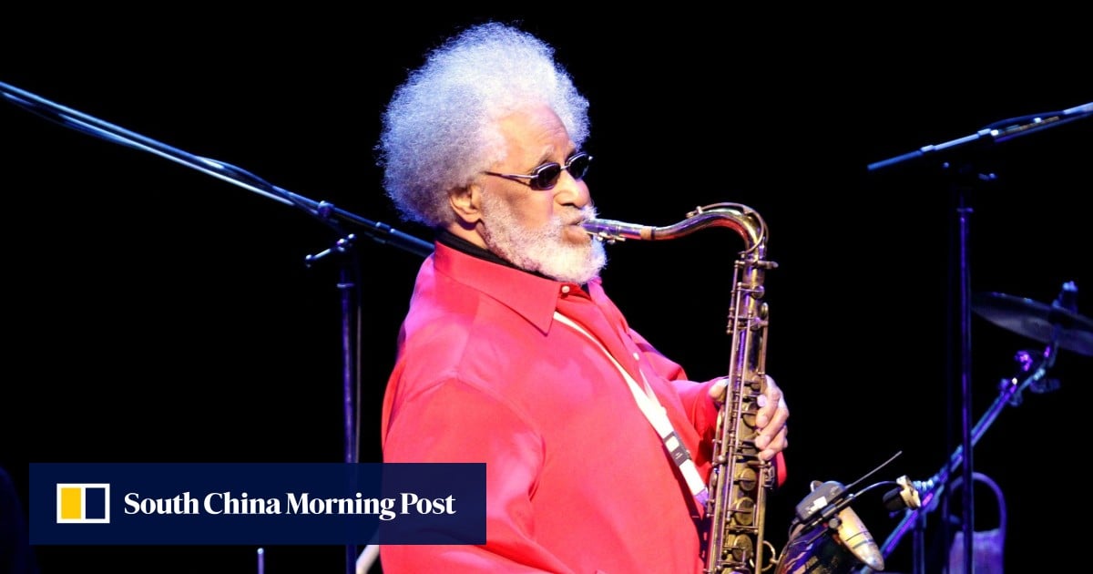 Sonny Rollins, legendary saxophone colossus, dead at 95