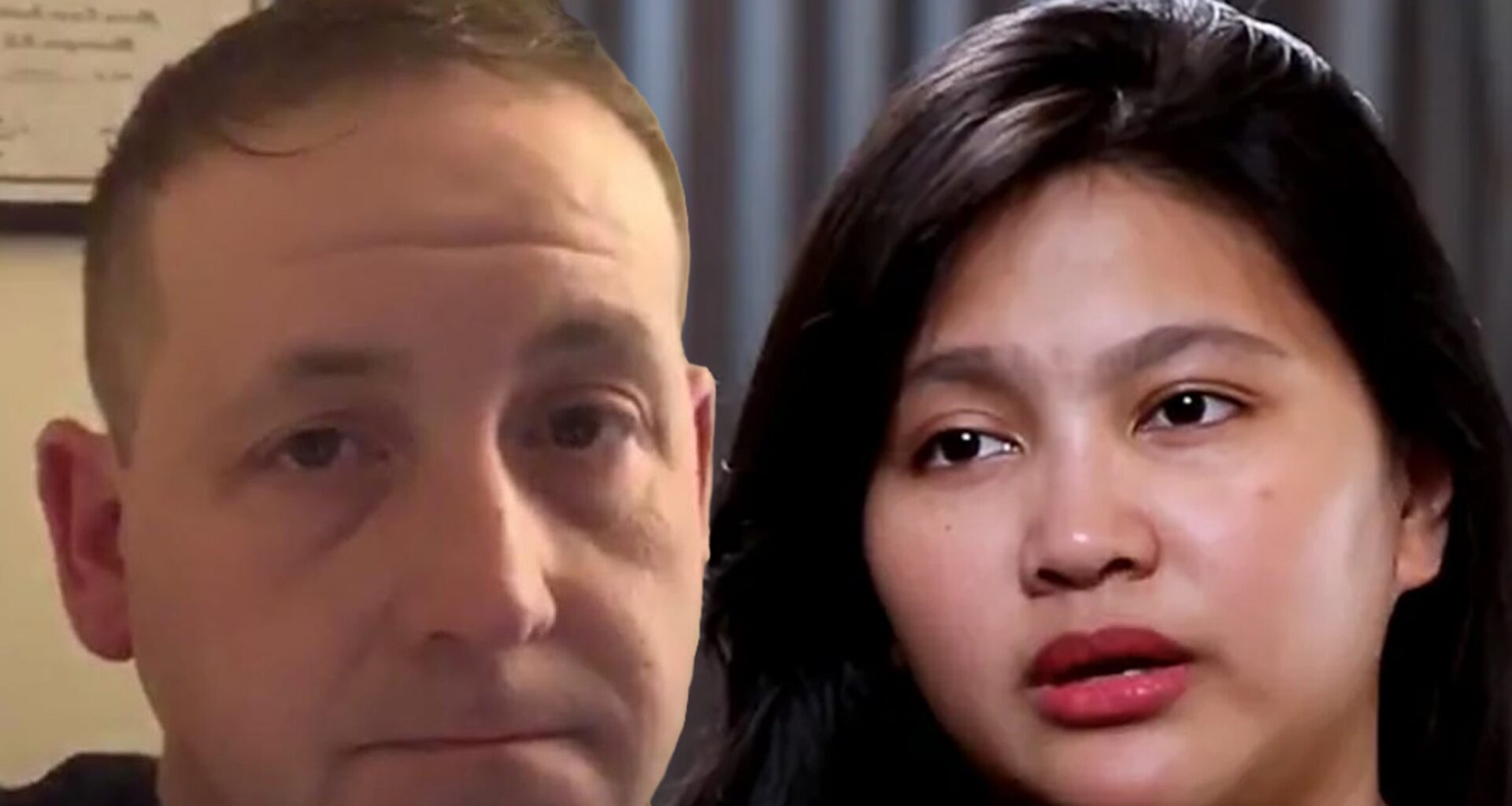 '90 Day Fiancé' Alum Eric Rosenbrook Cuts Deal In Battery Case Involving Leida