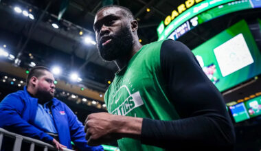 Should the Boston Celtics offer Jaylen Brown a contract extension?