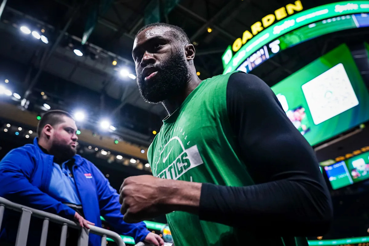 Should the Boston Celtics offer Jaylen Brown a contract extension?