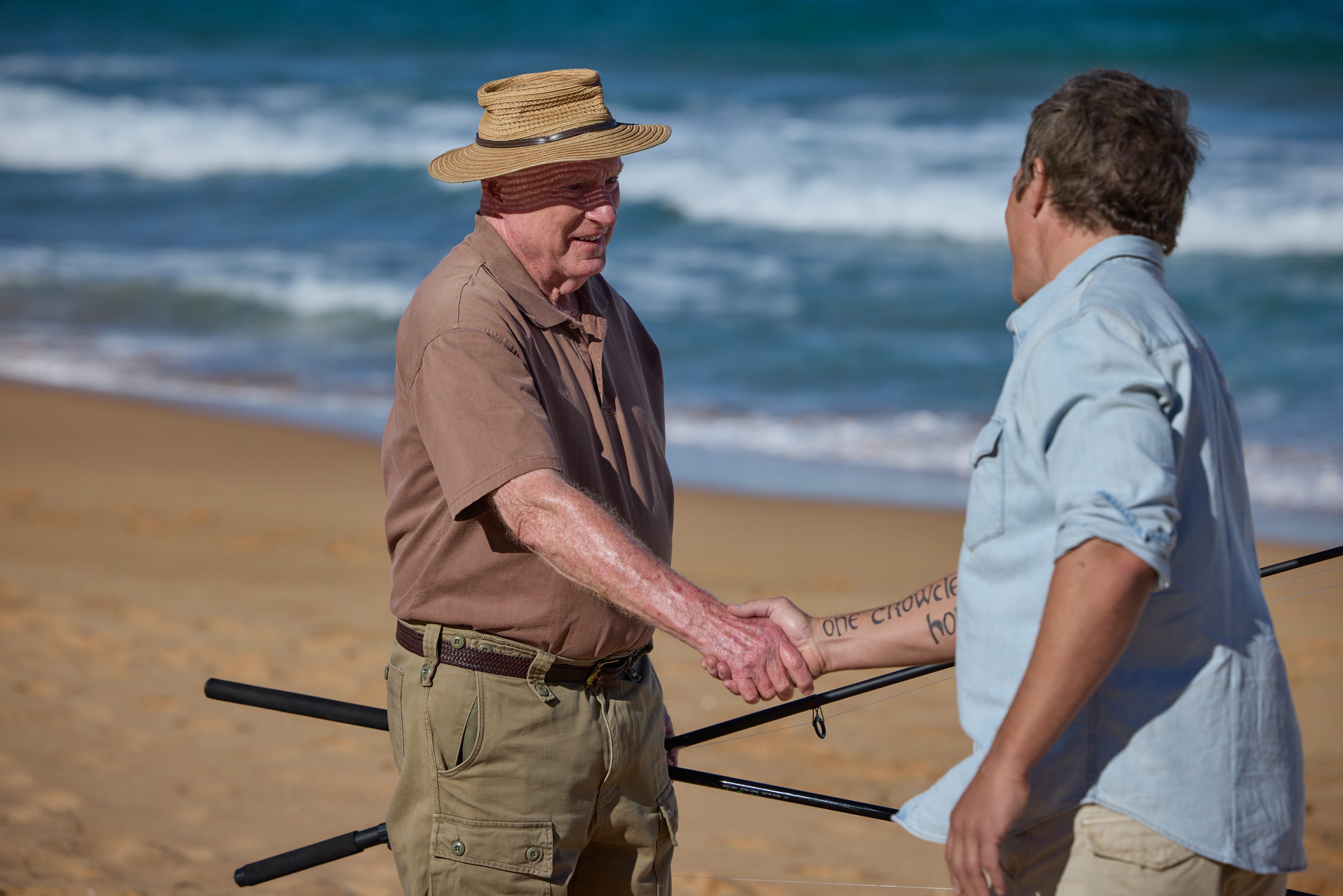 alf stewart and brax in home and away