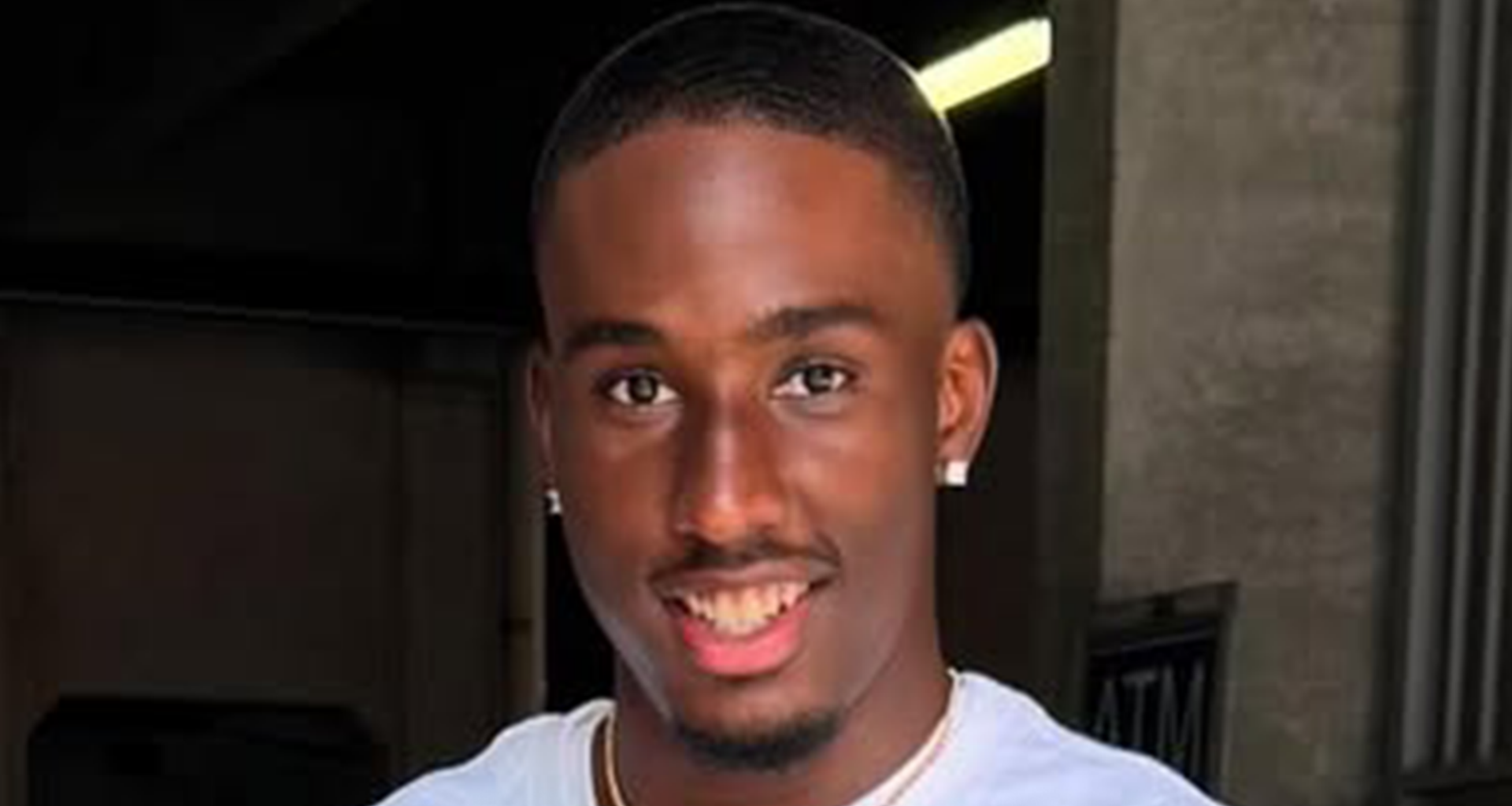 Texas HBCU Football Star William Davis Dead at 22