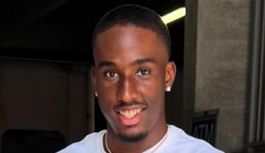 Texas HBCU Football Star William Davis Dead at 22