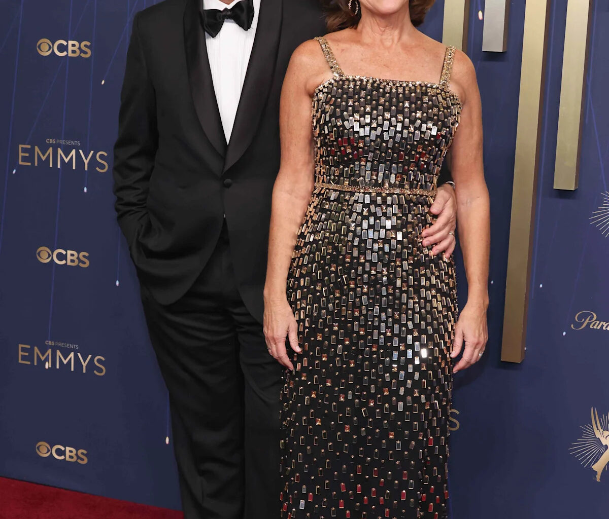 Stephen Colbert Reveals If He and His Wife of Over 30 Years, Evelyn, Ever Fight