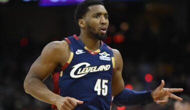 Houston Rockets predicted to land superstar guard to pair with Kevin Durant