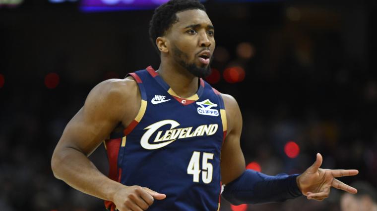 Houston Rockets predicted to land superstar guard to pair with Kevin Durant