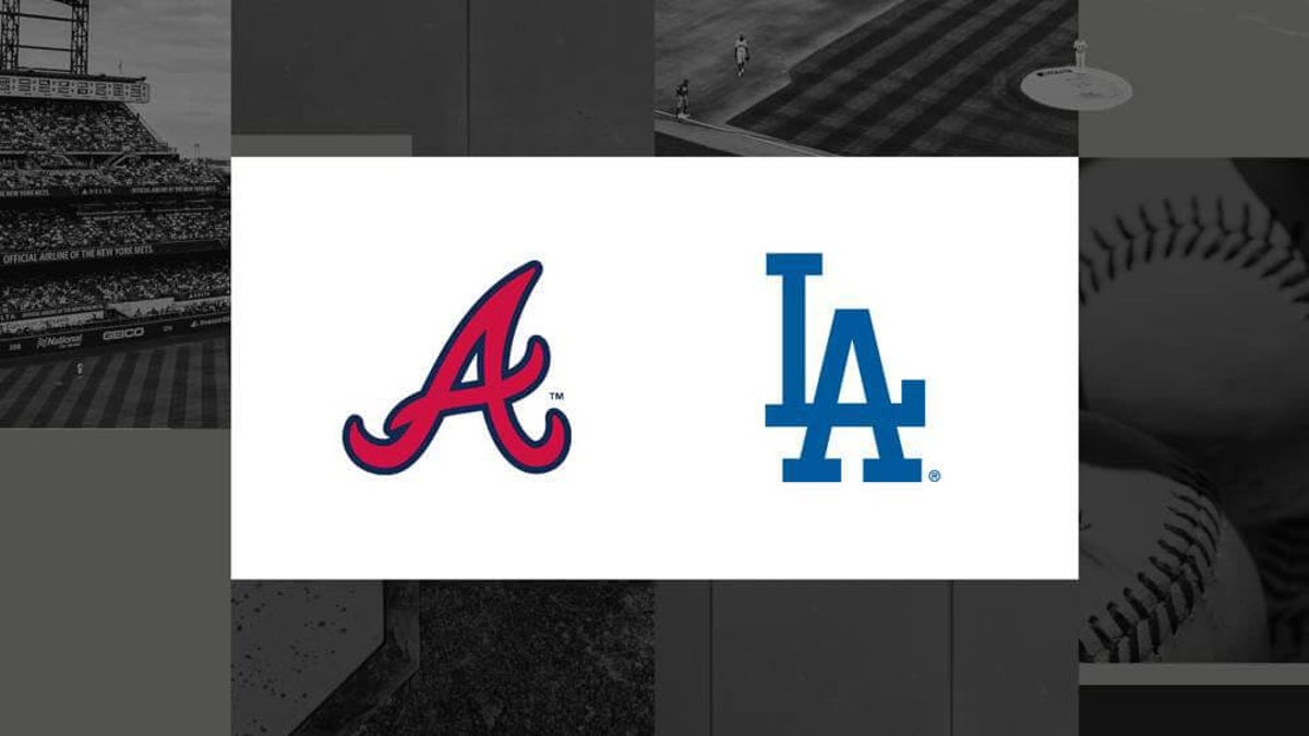 How to watch Braves vs. Dodgers: TV channel and streaming options for May 10
