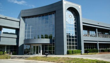Parkridge plans surgery center at former U.S. Xpress site without Erlanger