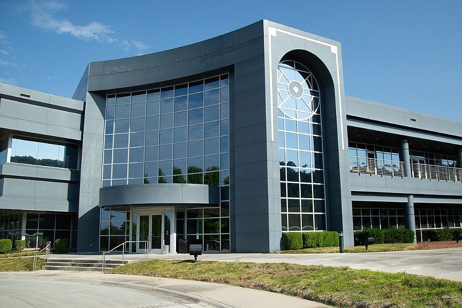 Parkridge plans surgery center at former U.S. Xpress site without Erlanger