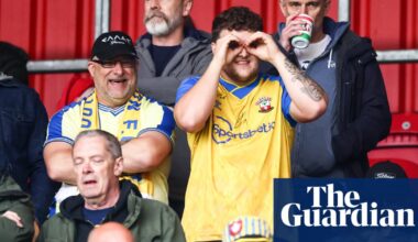 More Championship clubs fear they have been targets of Southampton’s spying | Championship