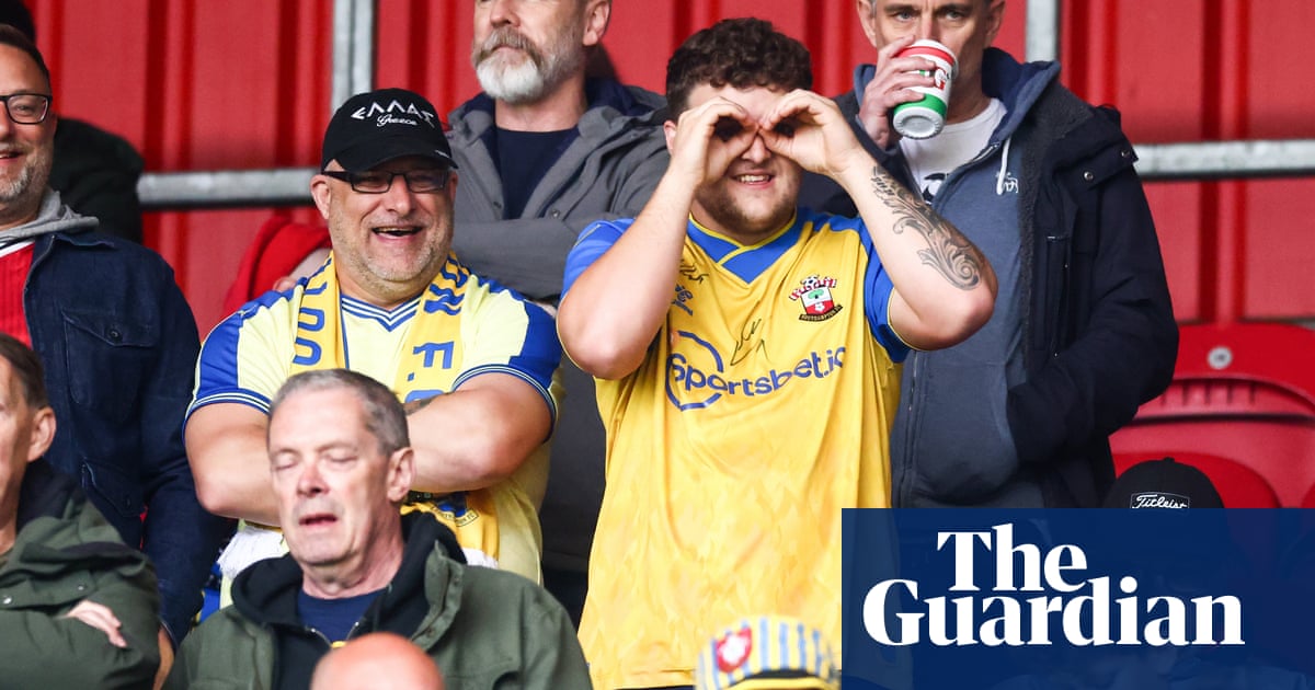 More Championship clubs fear they have been targets of Southampton’s spying | Championship