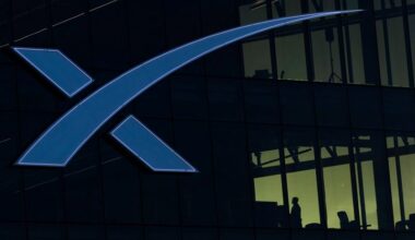 US Space Force awards SpaceX $2.29 billion contract for military space data network