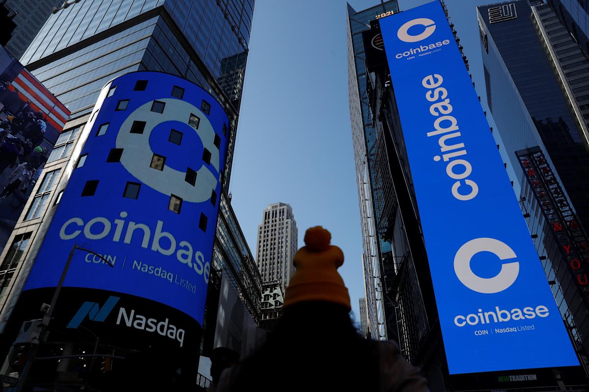 Coinbase CEO Brian Armstrong compares AI agents to self-driving cars, saying they could soon be 'safer than human drivers'