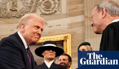 Trump administration is increasingly ignoring US courts, new analysis shows | Trump administration