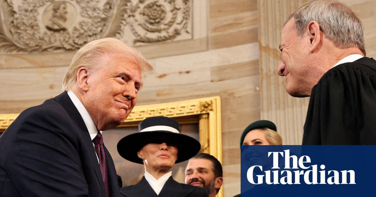 Trump administration is increasingly ignoring US courts, new analysis shows | Trump administration