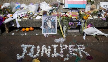 Bellevue man charged with murder in stabbing death of UW student