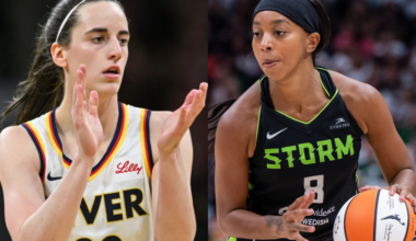 Lexie Brown Voices Opinion on WNBA Shift Since Caitlin Clark’s Arrival