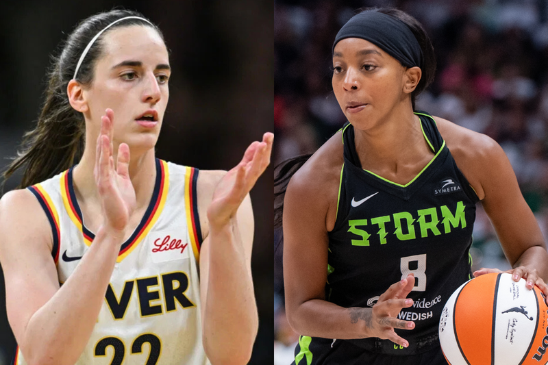 Lexie Brown Voices Opinion on WNBA Shift Since Caitlin Clark’s Arrival