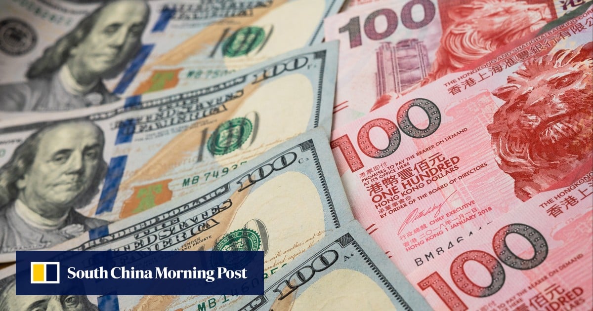 ‘Cash is king’: Hong Kong, mainland Chinese firms hoard reserves as growth options narrow
