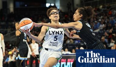 Rookie roll call: how Olivia Miles, Azzi Fudd and Awa Fam are adapting to the WNBA | WNBA