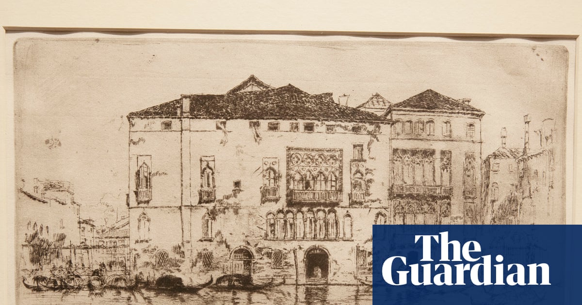 Printmaking skills of Manet, Van Gogh and more celebrated in Bath show | Art
