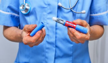 Diabetes drugs used for weight loss face growing concerns