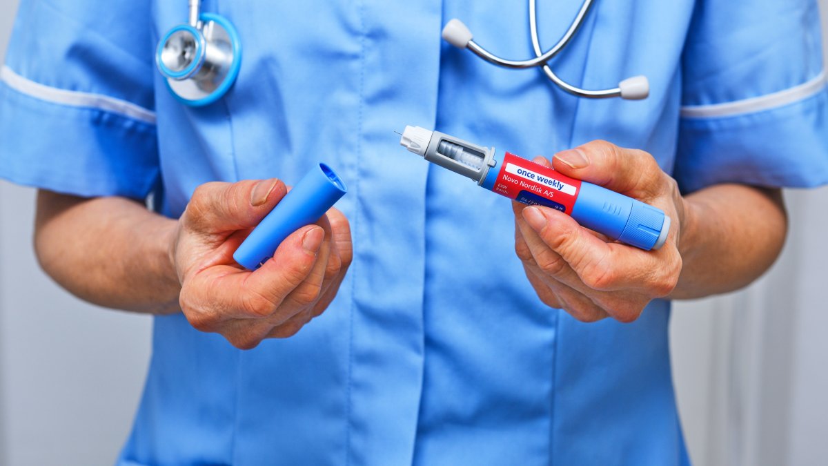 Diabetes drugs used for weight loss face growing concerns