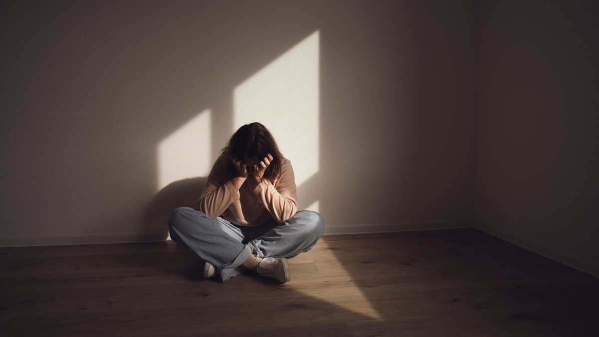 Focus on controllable issues amid rising anxiety: Expert