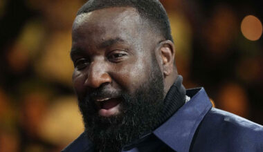 Why Kendrick Perkins believes the Thunder ‘exposed’ Lakers in Game 3
