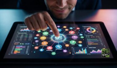 AI Is Coming for Pharmacy Benefit Managers: Potential Winners and Losers