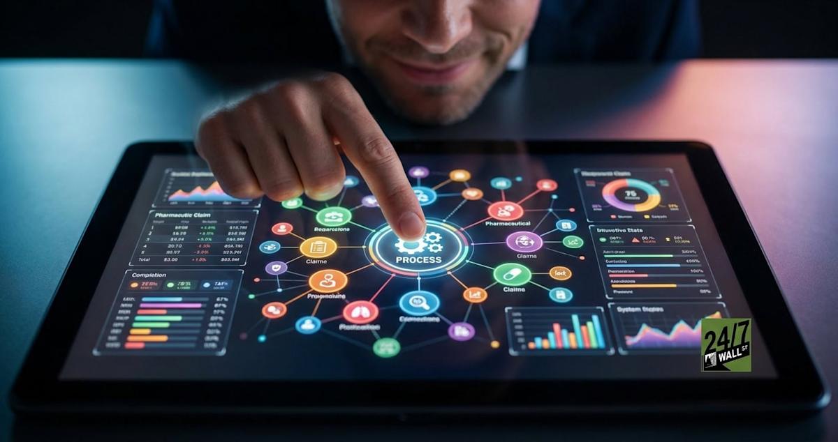 AI Is Coming for Pharmacy Benefit Managers: Potential Winners and Losers