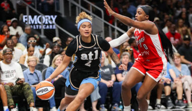 Te-Hina Paopao reveals Dream’s silver lining after failed comeback vs. Aces