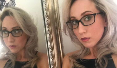 'My OCD meant I took two hours to shower'