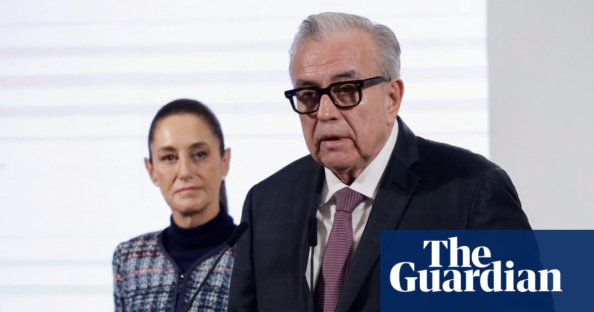 Mexican governor and mayor indicted by US for drug trafficking step down | Mexico